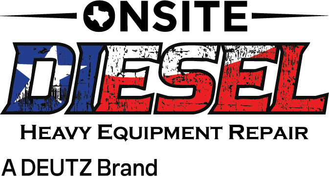 Onsite Diesel Logo