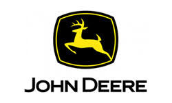 John Deere logo